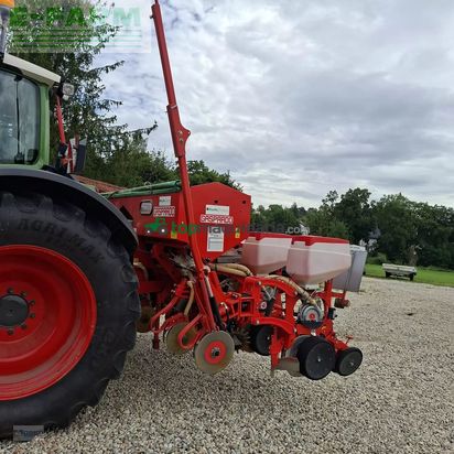 Sembradora monograno mecanica - Gaspardo - mter 300
