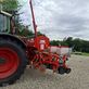 Sembradora monograno mecanica - Gaspardo - mter 300