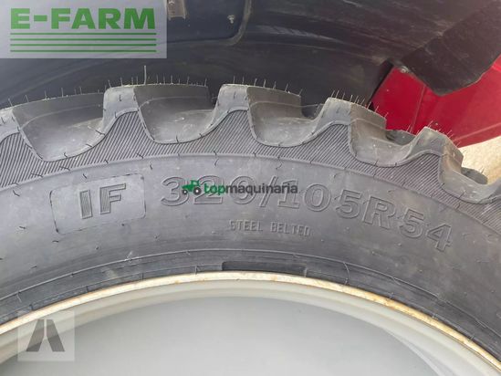 Atomizador - Horsch - leeb 5 lt