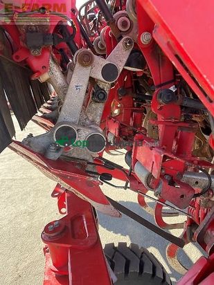 Cosechadora de Cereal - Grimme - rexor 6300 platinum
