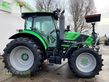 Tractor agrícola - Deutz-Fahr - agrotron 6130