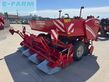 Cosechadora - arrancadora de patata - Grimme - gl420