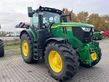 Tractor agrícola - John Deere - 6r250
