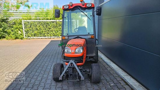 Tractor agrícola - Kubota - bx2350