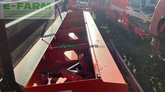 Sembradora - Reform - semo 100