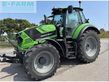 Tractor agrícola - Deutz-Fahr - 6205