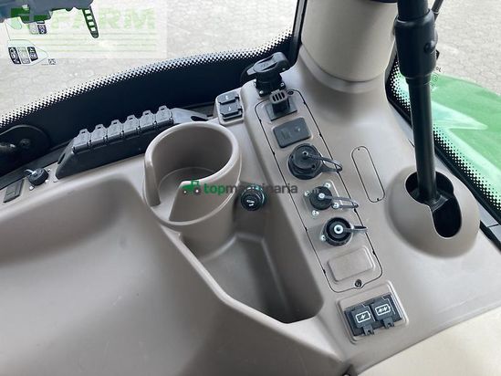 Tractor agrícola - John Deere - 6r140