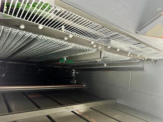 Cosechadora de Cereal - Claas - lexion 8900 terra trac