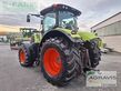 Tractor agrícola - Claas - axion 810 cebis
