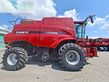 Cosechadora de Cereal - Case IH - axial-flow 6140 cu heder de 6,1 m