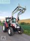 Tractor agrícola - Steyr - 4065 s kompakt