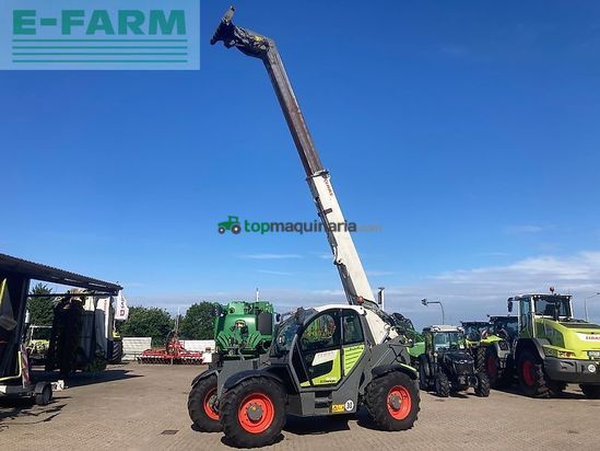Telescopica - Claas - scorpion 9055 varipower plus