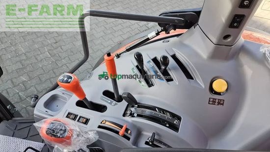 Tractor agrícola - Kubota - m4-063 cab