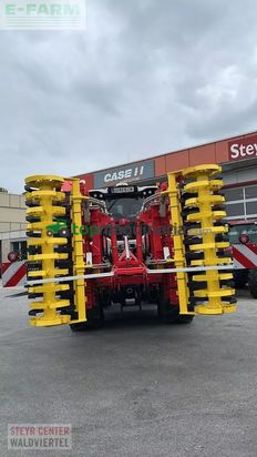Grada rotativa -  - terradisc 4001 k
