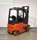 Elevadora - Linde - e 20 ph evo 386-02