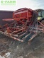 Sembradora - Kuhn - hrb 450 + rauch venta al *schleppschar*