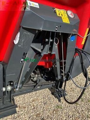 Atomizador - Kverneland - ixter b16 15m