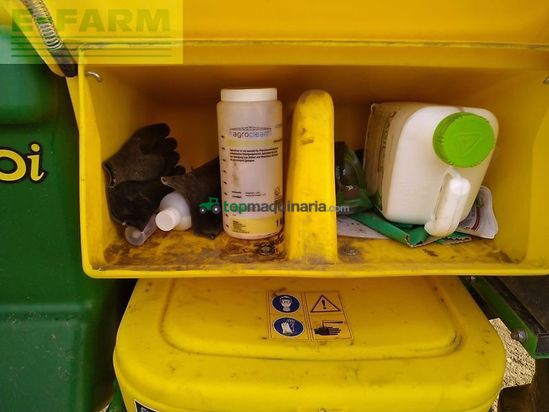 Atomizador - John Deere - 740i
