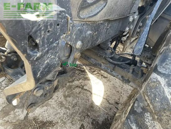Tractor agrícola - New Holland - t7.165 s S