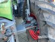 Tractor agrícola - Fendt - 415 vario