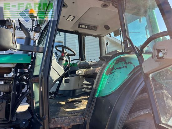 Tractor agrícola - Valtra - t130