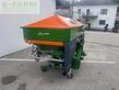 Esparcidor - Amazone - za-v 2000 profis tronic - mit amatron 4!
