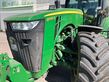 Tractor agrícola - John Deere - 8335r *powr shift 16/5*