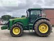 Tractor agrícola - John Deere - 8335r auto powr