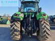Tractor agrícola - Deutz-Fahr - agrotron 7250