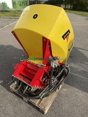 Sembradora - APV - apv ps 500 m2 streuer sämaschine sägerät