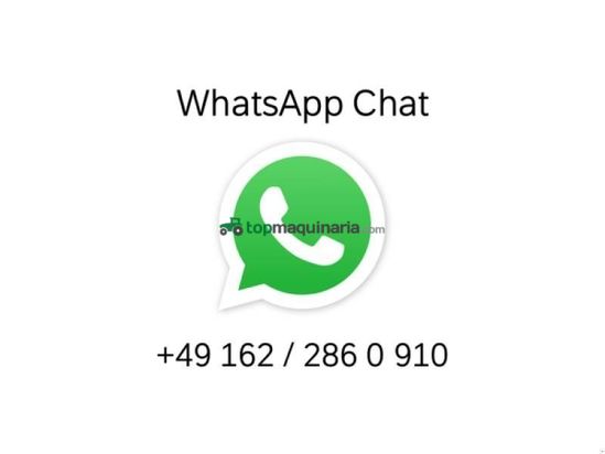 Grada de disco - Kverneland - rotago 4060 f