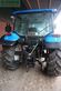 Tractor agrícola - New Holland - t5040 nur 860 std.