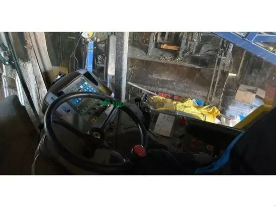 Atomizador - Caruelle - utl 2500