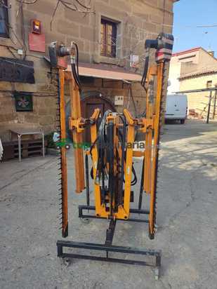 Despuntadora Pellenc