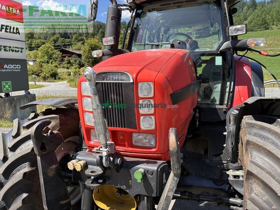 Tractor agrícola - Same - iron 100