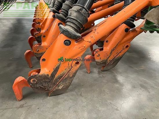 Sembradora - Amazone - d9-30 special