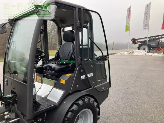 Telescopica - Toyo - 836