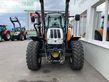 Tractor agrícola -  - steyr