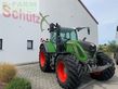 Tractor agrícola - Fendt - 724 vario power plus