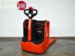 Elevadora - Linde - t 18 1155-00