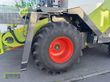 Cosechadora de Cereal - Claas - evion 450 vario 560 classic e5