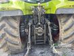 Tractor agrícola - Claas - arion 650 cmatic tier 4i CMATIC