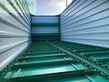 Remolqu agrícola - Tebbe - st 500 tandem silotrailer