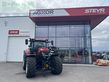Tractor agrícola - Case IH - 185 puma lwb cvx