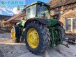 Tractor agrícola - John Deere - 8320