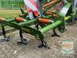 Cultivador - Amazone - cenio 3000 super