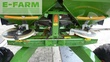Esparcidor - Amazone - za-m maxtronic 3000 mit fahrgestell fr 2000