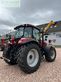 Tractor agrícola - Case IH - farmall 120 c neue generation