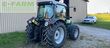 Tractor agrícola - Deutz-Fahr - agroplus 320