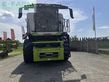 Cosechadora de Cereal - Claas - trion 540